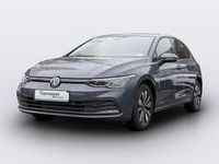 Gebraucht VW Golf VIII Move 150 PS (110 kW) 2024 Andere farbe Kleinwagen