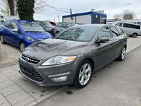 gebraucht Ford Mondeo TurnierTitanium Leder.Xenon.Navi.Automatik