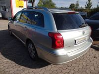 gebraucht Toyota Avensis Kombi 2.2 D-CAT Executive