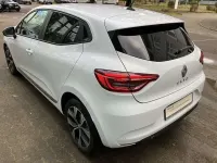 Gebraucht Renault Clio V Evolution 67 PS (49 kW) 2022 Weiß Limousine