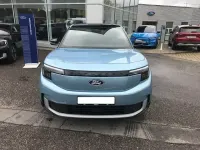 Używany Ford Explorer Extended Range 210 kW (286 KM) 2024 Niebieski SUV