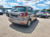 Gebraucht VW Golf VI Team 105 PS (77 kW) 2011 Braun Kleinwagen
