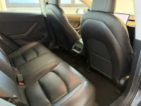 Gebraucht Tesla Model 3 Performance 377 kW (513 PS) 2020 Grau Limousine