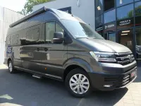 Gebraucht VW California California 177 PS (130 kW) 2024 Grau Van