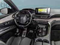 Gebraucht Peugeot 5008 131 PS (96 kW) 2024 Schwarz SUV