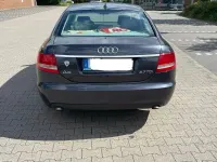 Gebraucht Audi A6 180 PS (132 kW) 2005 Grau Limousine