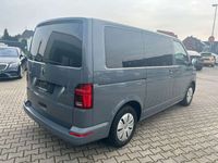 gebraucht VW Multivan T6- ACC - Navi - DAB - Kamera - AHK