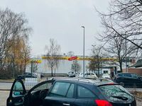 Gebraucht Renault Laguna II 131 PS (96 kW) 2006 Schwarz Kombi