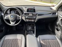 gebraucht BMW X1 sDrive18d xLine Steptronic