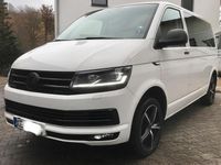 Gebraucht VW T6 102 PS (75 kW) 2016 Weiß Van