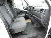 Gebraucht Renault Master 135 PS (99 kW) 2023 Weiss Van