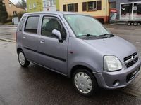 gebraucht Opel Agila A 1.3 CDTI