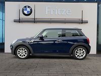 gebraucht Mini Cooper D Pepper LED+KLIMAAUTO+NAVI+PDC+SHZ