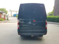 Gebraucht Renault Master 136 PS (100 kW) 2015 Schwarz Van