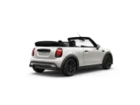 Usata Mini Cooper Cabriolet Classic 136 CV (100 kW) 2023 Bianco Cabrio