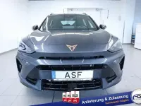 Gebraucht Cupra Formentor 150 PS (110 kW) 2025 Grau SUV