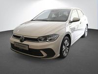 Gebraucht VW Polo Move 95 PS (69 kW) 2024 Grau Limousine