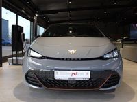 Gebraucht Cupra Born 150 kW (204 PS) 2022 Grau Kleinwagen