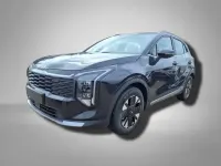 Neu Kia Sportage Exclusive 179 PS (131 kW) 2026 Lunarsilber metallic SUV