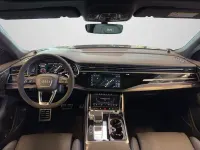 Gebraucht Audi Q8 Sport 600 PS (441 kW) 2026 Blau SUV