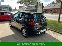 Gebraucht Seat Altea 102 PS (75 kW) 2006 Schwarz Van / Kleinbus