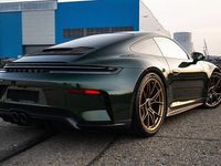 Gebraucht Porsche 992 510 PS (375 kW) 2025 Grün