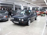 gebraucht VW Golf II CL *H-Zulassung*