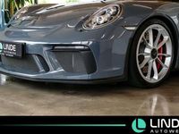 gebraucht Porsche 911 GT3 | CLUBSPORT | PDK | BRD | LIFT