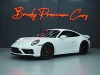 Gebraucht Porsche 911 Carrera GTS 480 PS (353 kW) 2023 Weiß