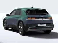 Neu Hyundai Ioniq 5 N Line 167 kW (228 PS) 2026 Grün SUV