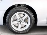 Gebraucht Audi A4 Sport 163 PS (119 kW) 2023 Silber Kombi