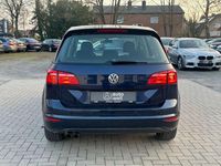 Gebraucht VW Golf VII 150 PS (110 kW) 2014 Blau Limousine