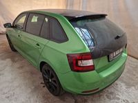 gebraucht Skoda Rapid Spaceback StylePlus