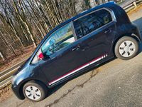 Gebraucht VW up! Beats 60 PS (44 kW) 2017 Schwarz Kleinwagen