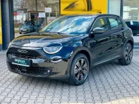 Gebraucht Fiat 600 110 PS (80 kW) 2024 Schwarz SUV