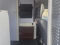 Gebraucht Fiat Ducato 75 PS (55 kW) 1993 Van