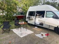 Gebraucht VW Transporter 140 PS (102 kW) 2013 Weiß Van