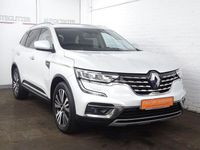 Gebraucht Renault Koleos Initiale Paris 184 PS (135 kW) 2022 Kyanitweiß metallic SUV