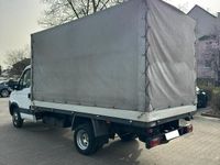 Gebraucht Iveco Daily 180 PS (132 kW) 2008 Weiß Van