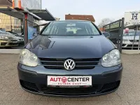 Gebraucht VW Golf IV 102 PS (75 kW) 2004 Blau Limousine