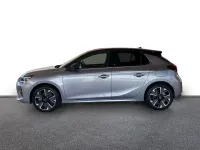 Gebraucht Opel Corsa-e GS Line 100 kW (136 PS) 2023 Grau artense/typ aussenverklei Kleinwagen