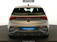 Gebraucht Cupra Born 150 kW (204 PS) 2024 Grau Kleinwagen
