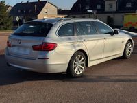 Gebraucht BMW 520 184 PS (135 kW) 2012 Kombi