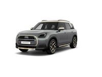 Neu Mini Countryman 156 PS (114 kW) 2025 SUV