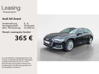 gebraucht Audi A6 Avant Design