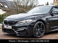 Gebraucht BMW M4 Shadowline 431 PS (317 kW) 2015 Schwarz Coupé
