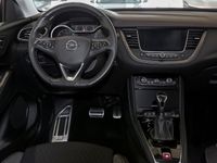 gebraucht Opel Grandland X Innovation -PDC vorne+hinten-Navi-Rückfahrkamera-Sitzheiz-Lenkradheiz-Spurhalteassistent-