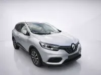 Gebraucht Renault Kadjar LIMITED 159 PS (116 kW) 2022 Grau SUV