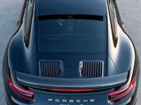 Gebraucht Porsche 991 560 PS (411 kW) 2013 Schwarz Coupé