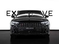 Gebraucht Audi S8 Sport 571 PS (419 kW) 2023 Schwarz Limousine